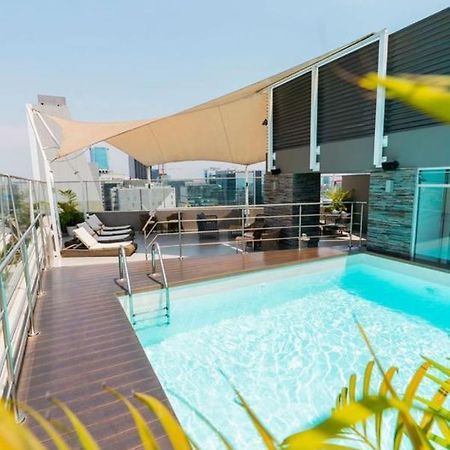 Ramada Encore By Wyndham Lima San Isidro Экстерьер фото