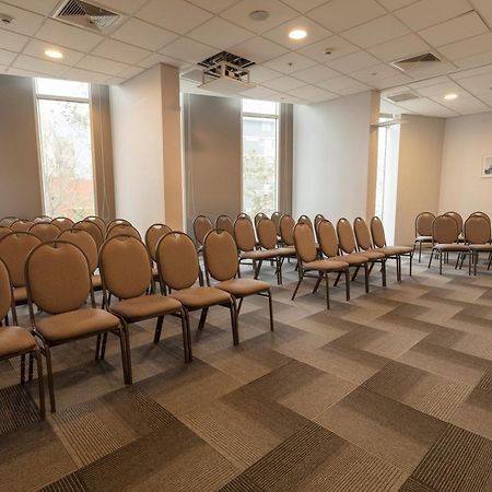 Ramada Encore By Wyndham Lima San Isidro Экстерьер фото