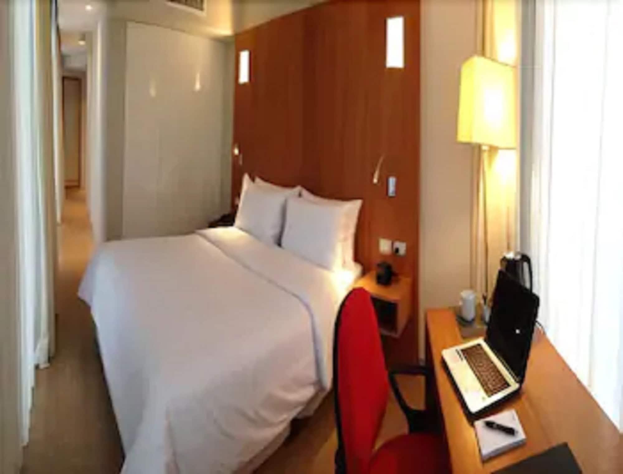 Ramada Encore By Wyndham Lima San Isidro Экстерьер фото