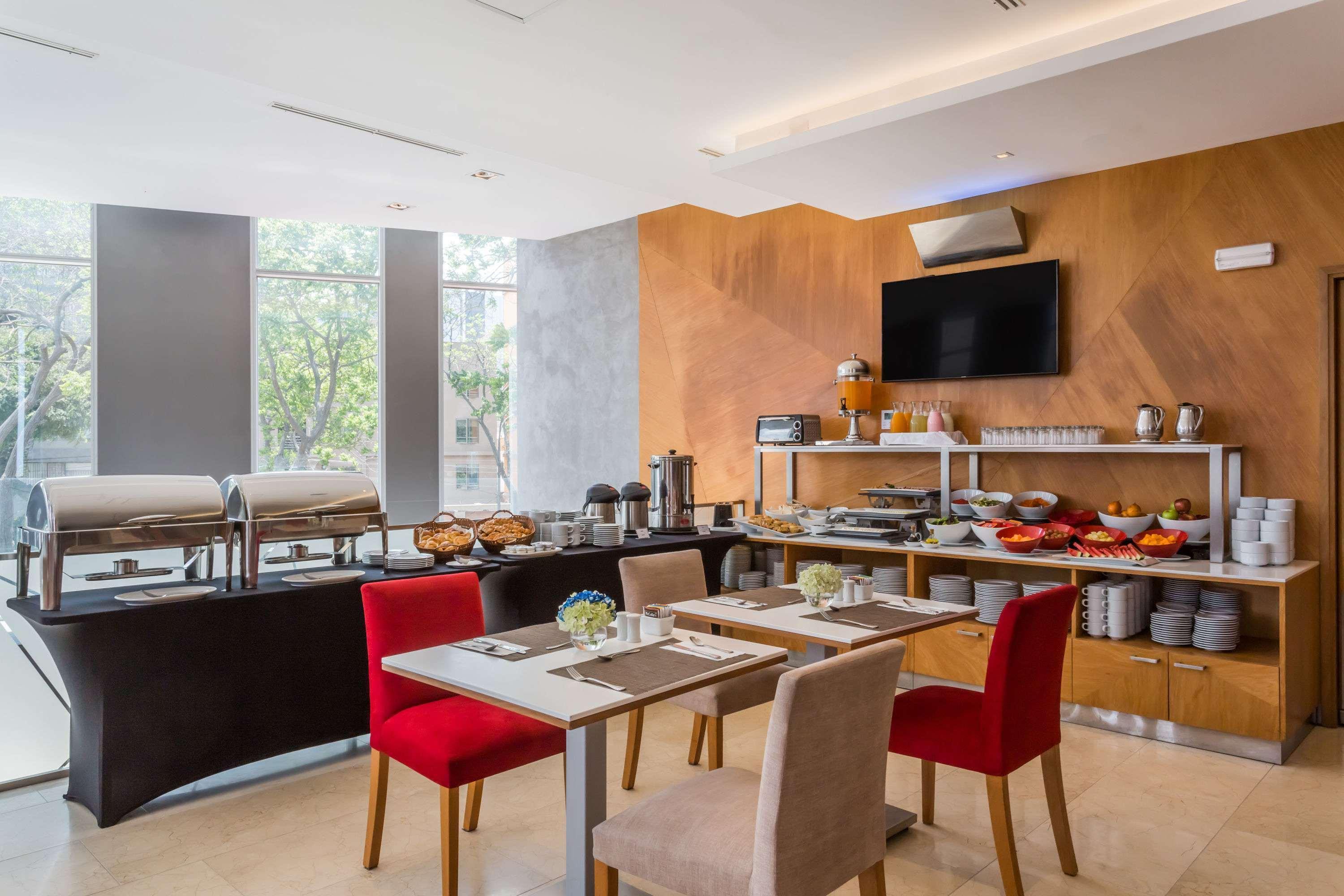 Ramada Encore By Wyndham Lima San Isidro Экстерьер фото