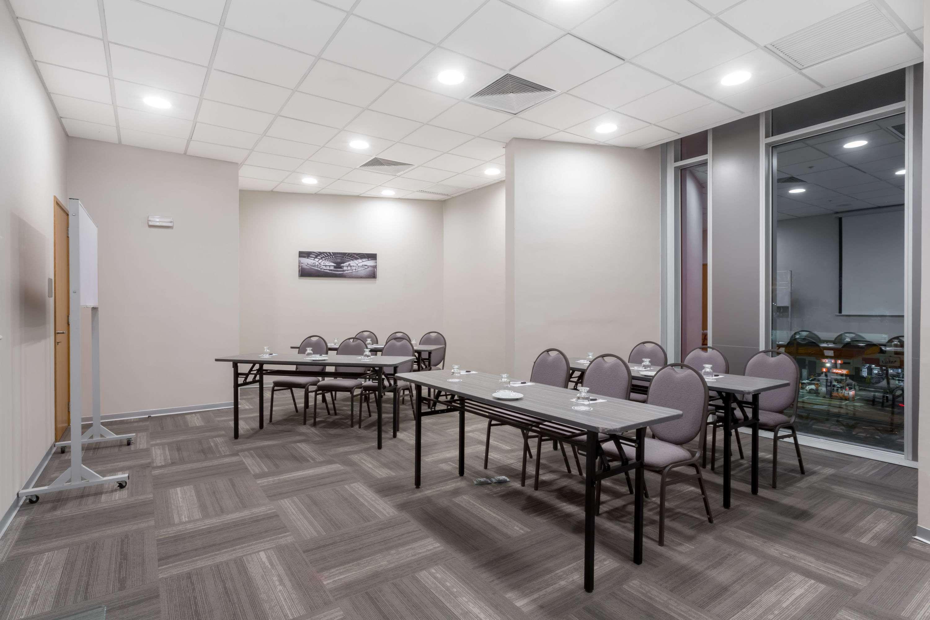 Ramada Encore By Wyndham Lima San Isidro Экстерьер фото