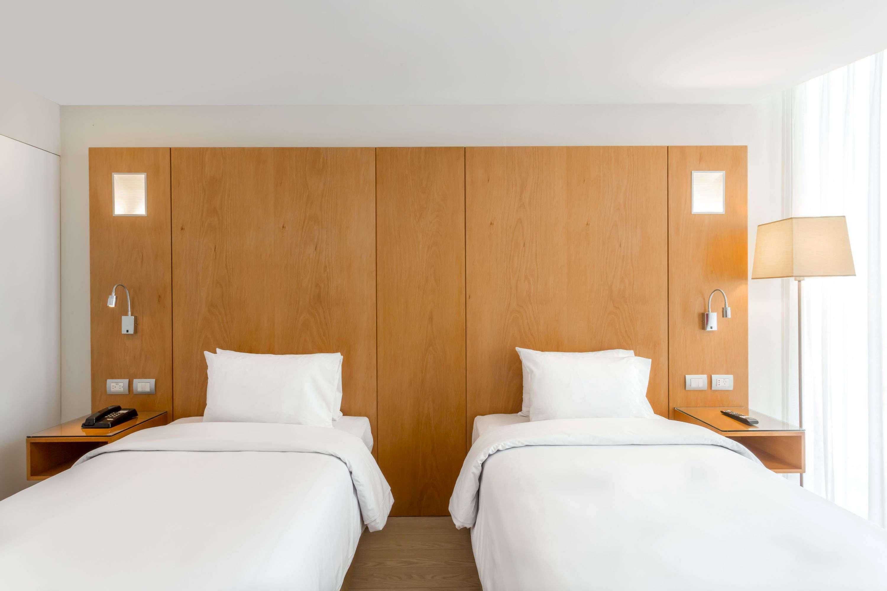 Ramada Encore By Wyndham Lima San Isidro Экстерьер фото