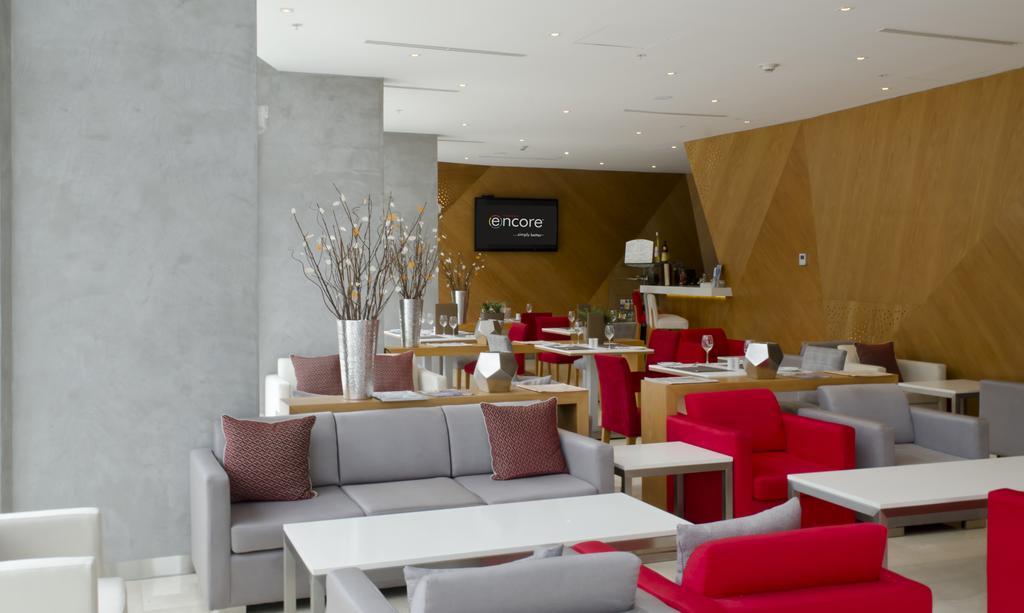 Ramada Encore By Wyndham Lima San Isidro Экстерьер фото